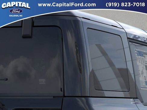 New 2025 Ford Bronco Badlands image 25