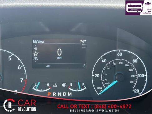 Used 2020 Ford Transit 350 XLT image 20