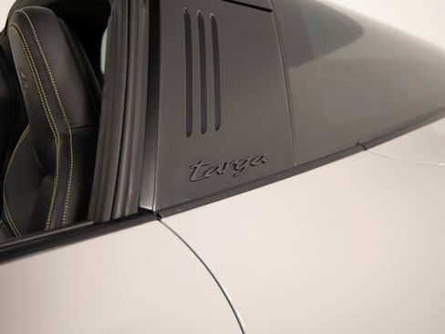 Certified 2022 Porsche 911 Targa 4 GTS image 45