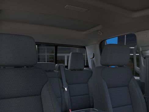 New 2026 Chevrolet Silverado 1500 RST w/ Rally Edition image 24