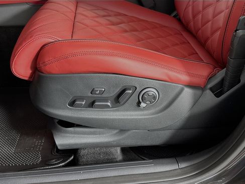 New 2026 Genesis GV70 3.5T Sport Prestige image 22