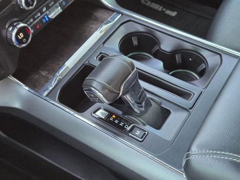 Used 2021 Ford F150 Lariat w/ Equipment Group 502A High image 22