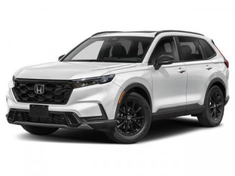 New 2027 Honda CR-V Sport-L image 2