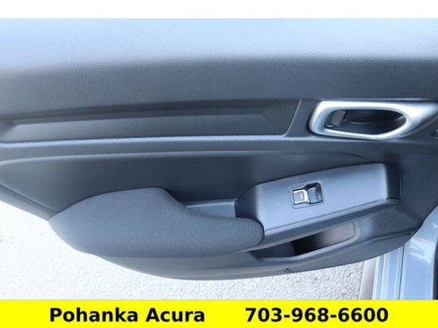 Used 2023 Honda Civic Sport image 22