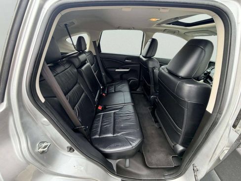 Used 2013 Honda CR-V EX-L image 26