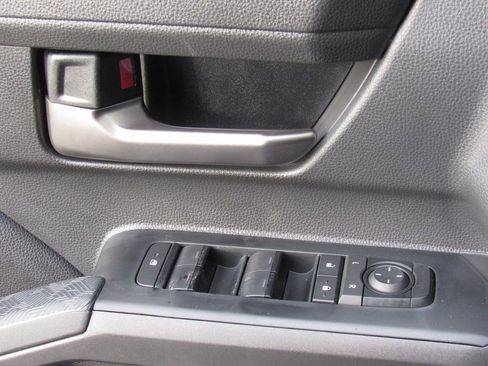 New 2026 Toyota Tacoma TRD Sport image 34