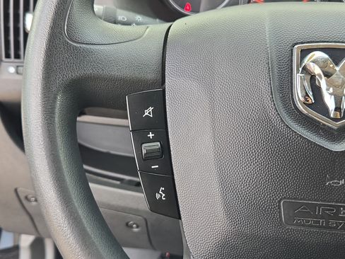 Used 2021 RAM ProMaster 3500 FWD image 29