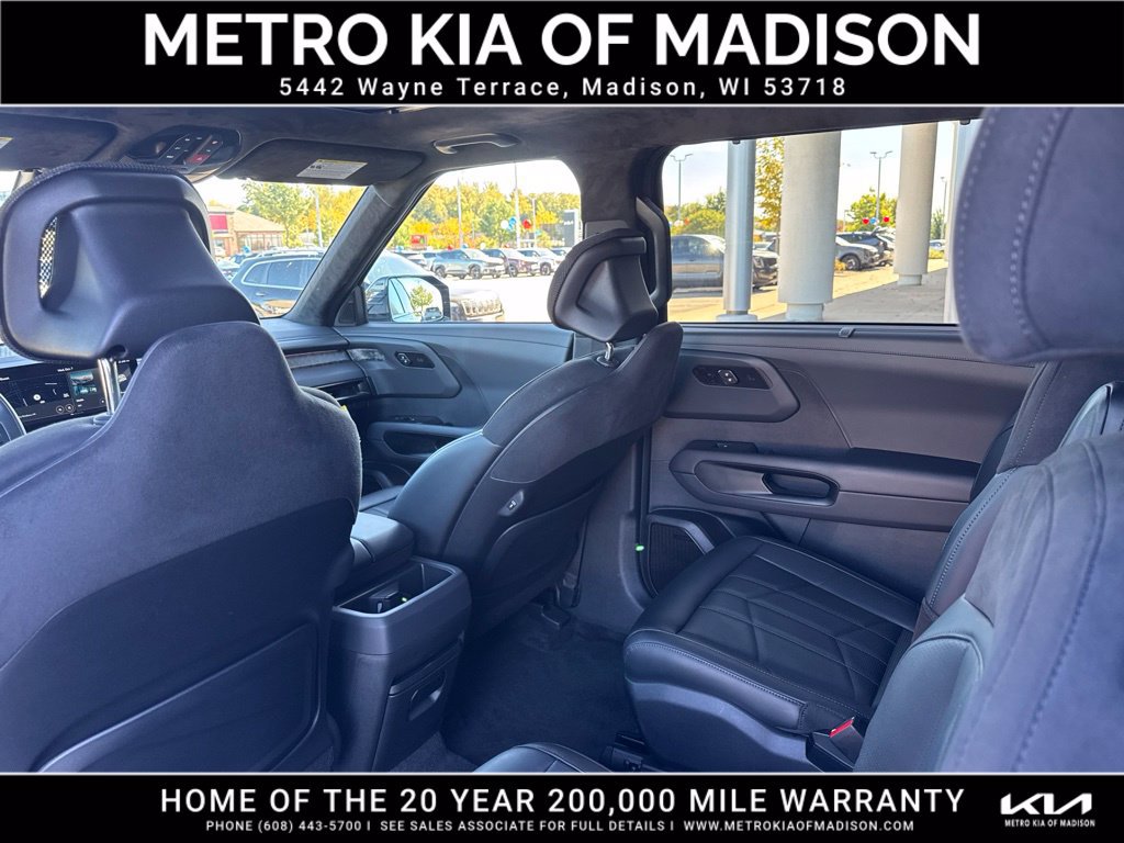 Used 2027 Kia Telluride SX Prestige X-Pro AWD/4WD image 33