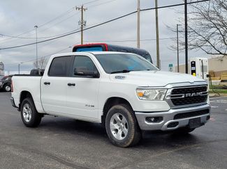 Used 2023 RAM 1500 Big Horn video 1