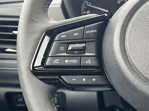 New 2026 Subaru Forester Touring image 22