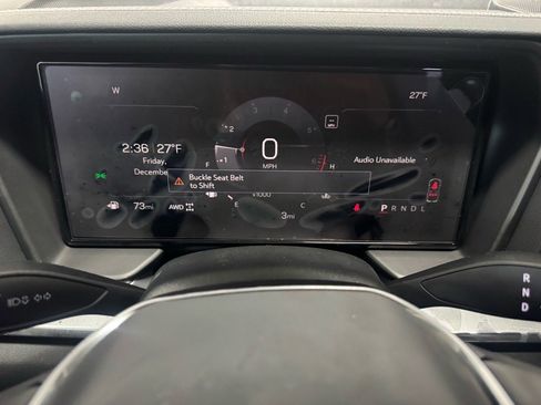 New 2026 GMC Terrain Denali image 27