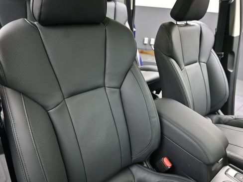 New 2026 Subaru Ascent Touring image 14