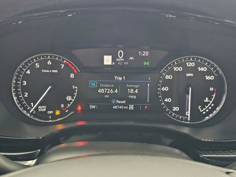 Used 2023 Cadillac XT6 Sport image 26