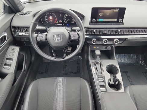 Used 2024 Honda Civic Sport image 11