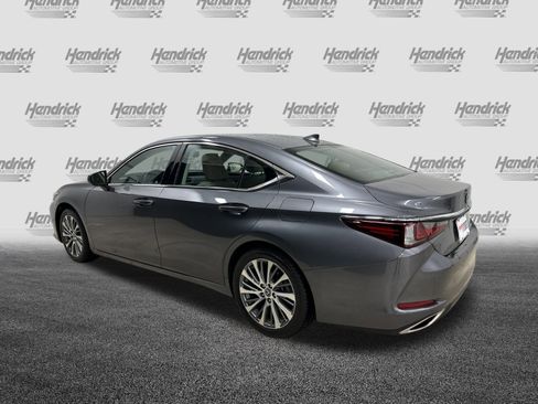 Used 2019 Lexus ES 350 image 8