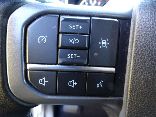 Used 2023 Ford F150 XLT w/ Equipment Group 302A High AWD/4WD image 8