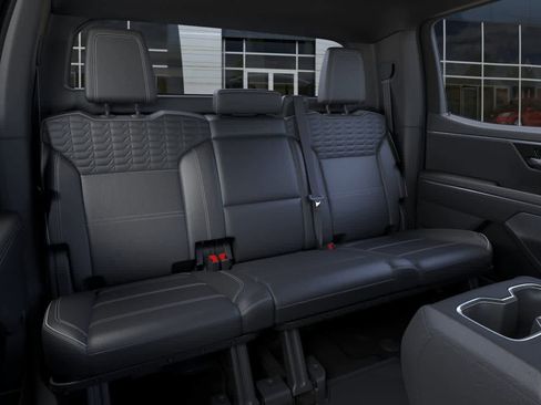 New 2026 GMC Sierra EV Denali AWD/4WD image 17