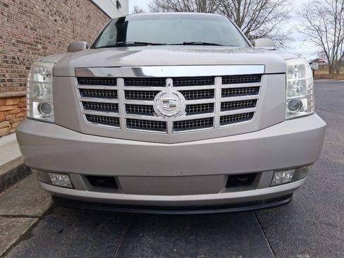 Used 2008 Cadillac Escalade 2WD image 7