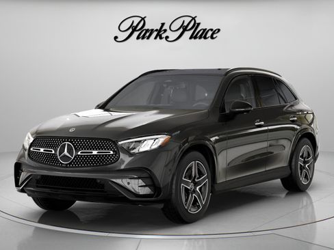 Used 2026 Mercedes-Benz GLC 300 image 38