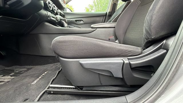 Used 2023 Nissan Sentra S FWD image 16