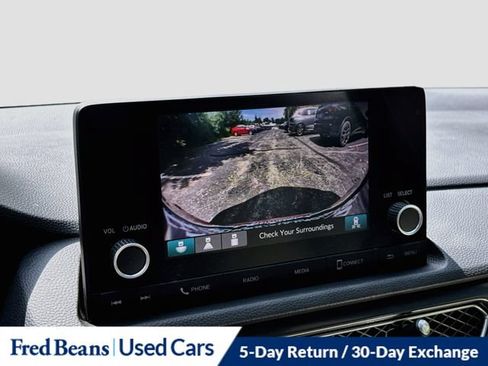 Used 2023 Acura Integra A-Spec FWD image 18