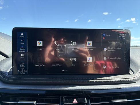 Used 2025 Acura MDX A-Spec image 23