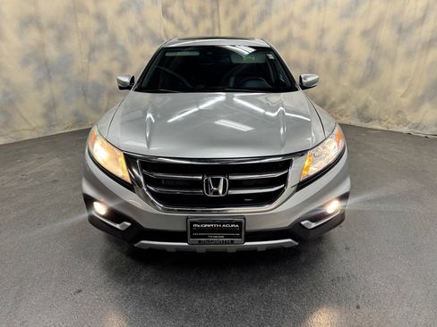 Used 2013 Honda Crosstour EX-L image 5