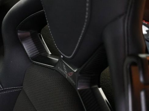 Used 2016 Chevrolet Corvette Z06 w/ 3LZ Preferred Equipment Group image 91