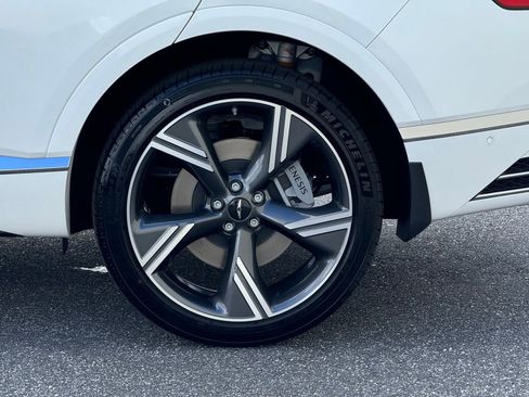 New 2026 Genesis GV80 3.5T Prestige image 2