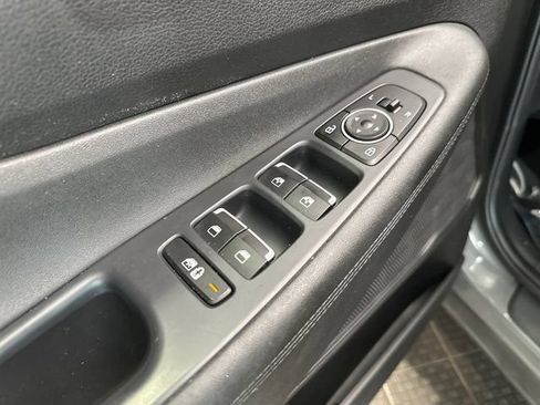 Used 2023 Hyundai Santa Fe SEL AWD/4WD image 12