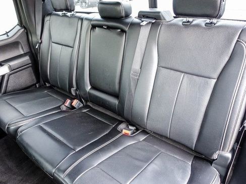 Used 2018 Ford F150 Lariat image 27