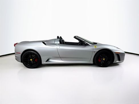 Used 2007 Ferrari F430 Spider image 8