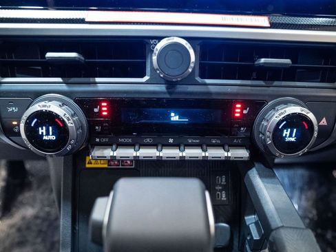 New 2026 Toyota 4Runner Limited image 25