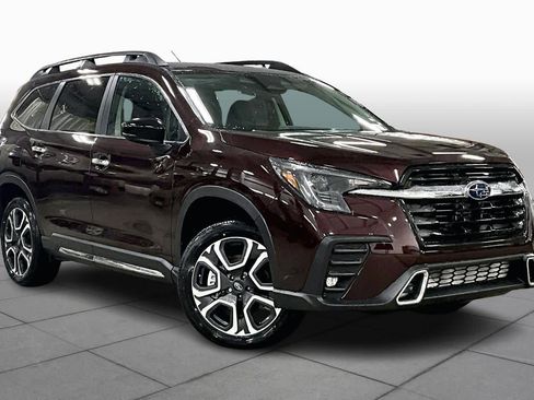 New 2026 Subaru Ascent Touring image 2