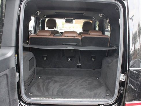 Used 2019 Mercedes-Benz G 550 image 27