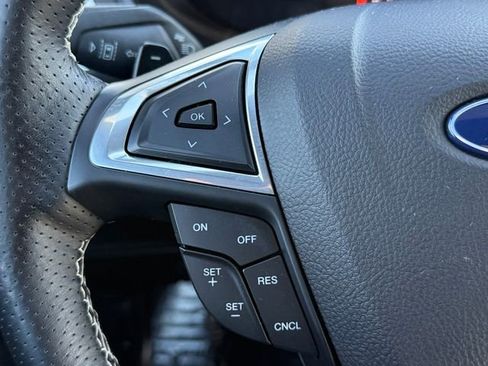 Certified 2023 Ford Edge ST AWD/4WD image 18