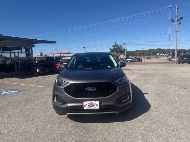 Used 2024 Ford Edge SEL w/ Convenience Package AWD/4WD image 6