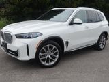 Used 2025 BMW X5 xDrive40i image 2