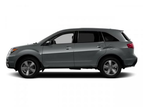 Used 2013 Acura MDX w/ Technology & Entertainment image 3