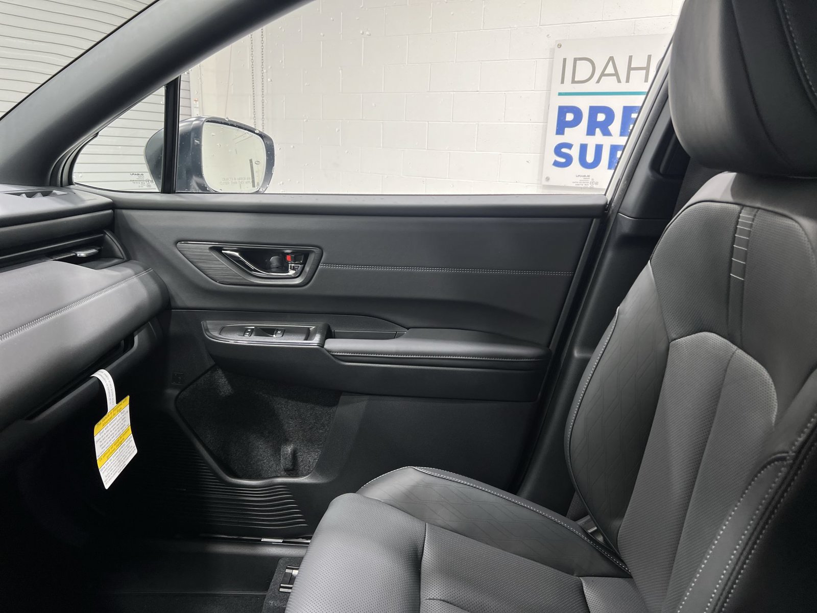 New 2026 Subaru Outback Touring XT AWD/4WD image 11