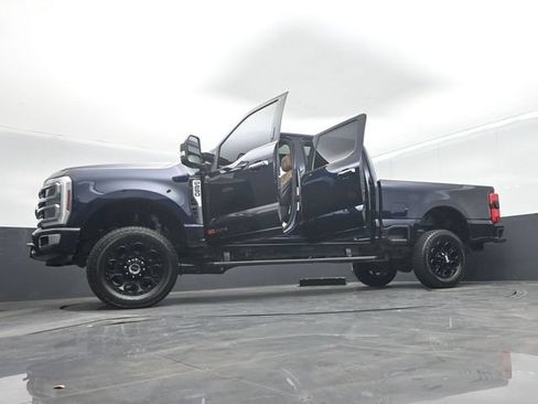 Used 2024 Ford F250 Platinum AWD/4WD image 77