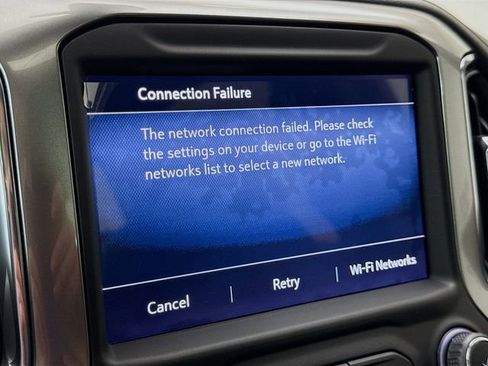 Used 2022 Chevrolet Silverado 2500 LTZ w/ LTZ Plus Package image 16