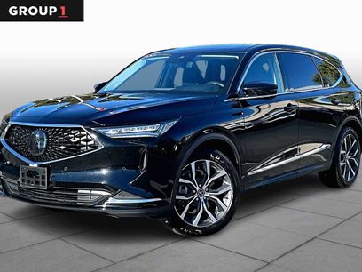 Used 2023 Acura MDX SH-AWD w/ Technology Package