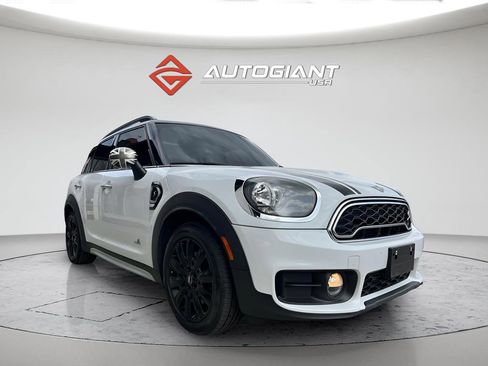 Used 2019 MINI Cooper Countryman S image 11