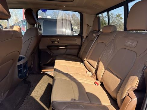 Used 2020 RAM 1500 Limited image 23