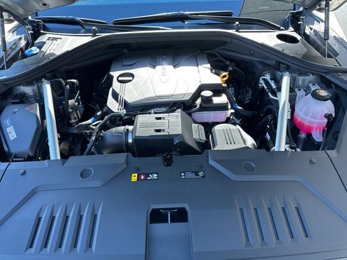 New 2026 Genesis GV70 2.5T Sport Prestige image 21