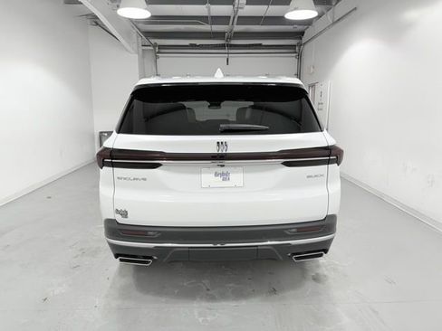 New 2026 Buick Enclave Preferred w/ LPO, All-Weather Package image 6