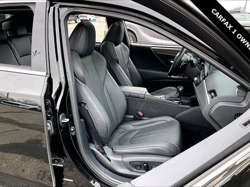 Used 2023 Lexus ES 350 F Sport w/ Accessory Package (Z2) image 28