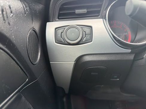 Used 2015 Ford Mustang GT Premium w/ Enhanced Security Package image 15