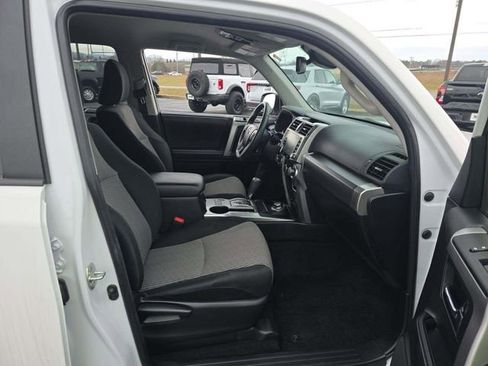 Used 2024 Toyota 4Runner SR5 image 13